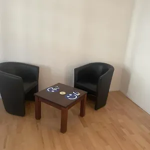 Apartamento Shamma's, Viena