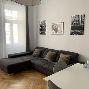 Hotel City-apartment In, Viena