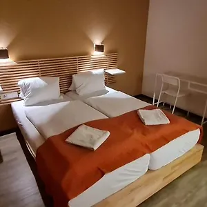 Apartament Bianca In 105, Wiedeń
