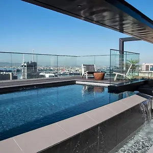 Luxurious 1 Bedroom Apartment Kapstadt