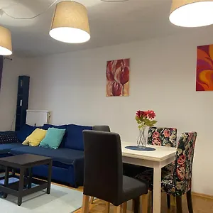 Apartament In 3, Wiedeń