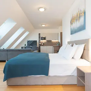 Apartamento Triester, Viena