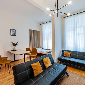 Apartament My Apartment-vienna Familyroom, Wiedeń
