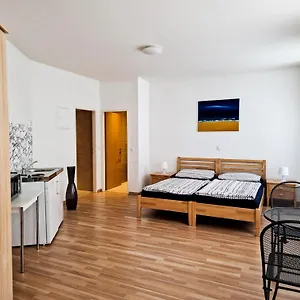 Apartamento Youth Service, Viena