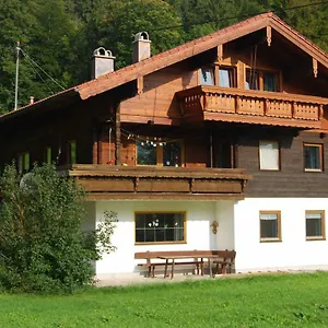 Familie Schweiger Apartment Ramsau bei Berchtesgaden