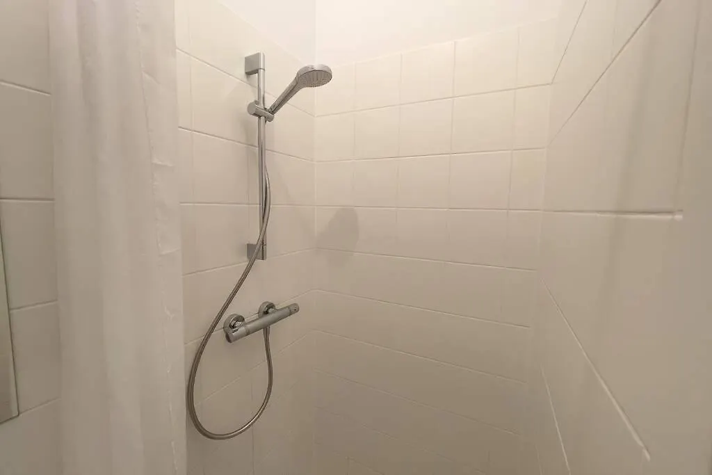 Cosy Studio Near Central Station Apartment Vienna Austria