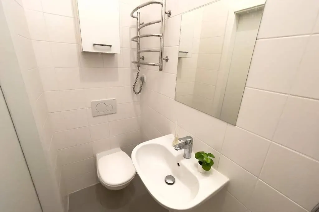 Cosy Studio Near Central Station Apartamento Viena 0*,  Áustria