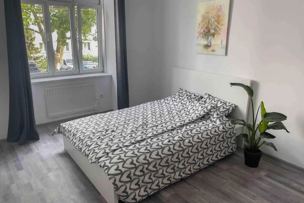 Cosy Studio Near Central Station Apartamento Viena