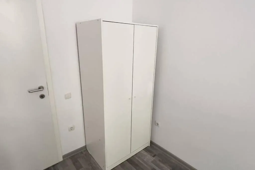 Cosy Studio Near Central Station Apartamento Viena