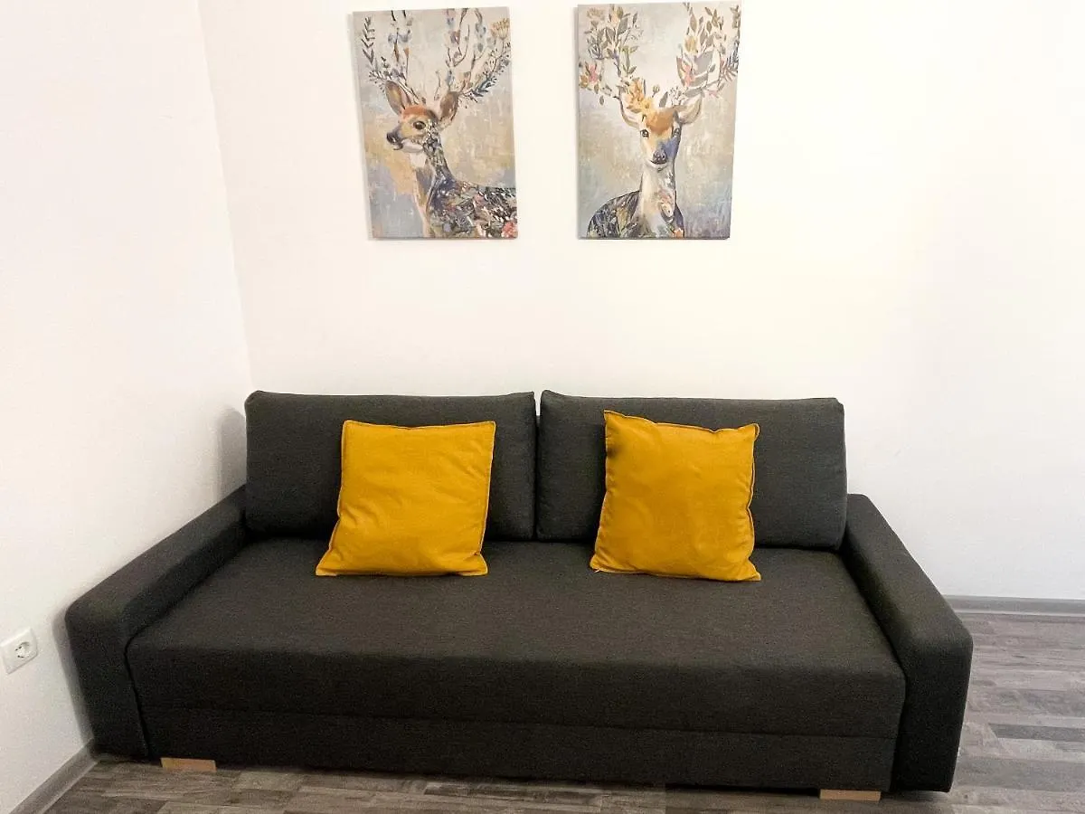 Cosy Studio Near Central Station Apartamento Viena